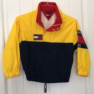 Tommy Hilfiger Jackets & Coats - Tommy Hilfiger Jacket Tommy Hilfiger Jackets & Coats - Tommy Hilfiger Jacket